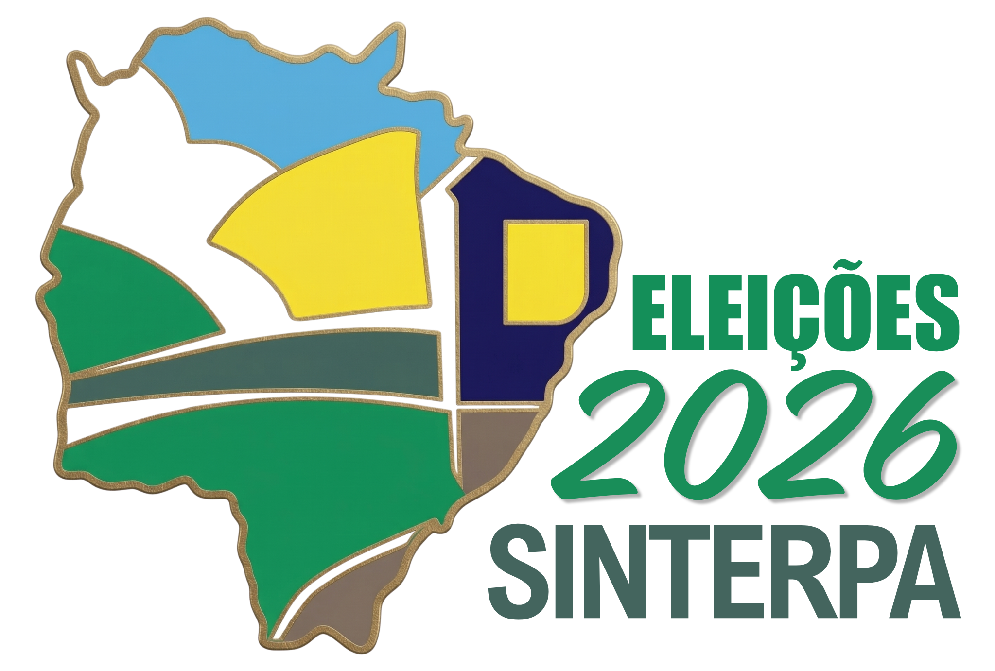 Logo SINTERPA